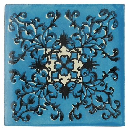 Talavera Tile - PP2180 - 15 Tiles