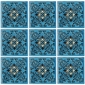 Talavera Tile - PP2180 - 15 Tiles