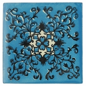 Talavera Tile - PP2180 - 15 Tiles