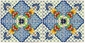 Talavera Tile - PP2182 - 15 Tiles