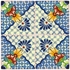Talavera Tile - PP2182 - 15 Tiles