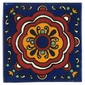 Talavera Tile - PP2183 - 15 Tiles