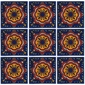 Talavera Tile - PP2183 - 15 Tiles
