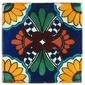 Talavera Tile - PP2186 - 15 Tiles