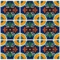 Talavera Tile - PP2186 - 15 Tiles