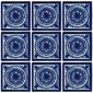 Talavera Tile - PP2187 - 15 Tiles