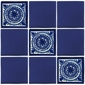 Talavera Tile - PP2187 - 15 Tiles