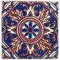 Talavera Tile - PP2188 - 15 Tiles