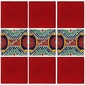 Talavera Tile - PP2189 - 15 Tiles