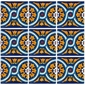 Talavera Tile - PP2191 - 15 Tiles