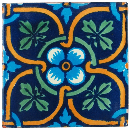 Talavera Tile - PP2192 - 15 Tiles