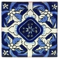 Talavera Tile - PP2194 - 15 Tiles