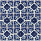 Talavera Tile - PP2194 - 15 Tiles