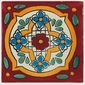 Talavera Tile - PP2195 - 15 Tiles