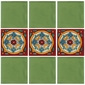 Talavera Tile - PP2195 - 15 Tiles