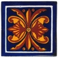 Talavera Tile - PP2196 - 15 Tiles