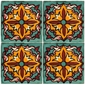 Talavera Tile - PP2198 - 15 Tiles
