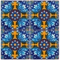 Talavera Tile - PP2199 - 15 Tiles