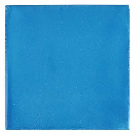 Talavera Tile - Turquoise Blue - PP2157  - 15 Tiles