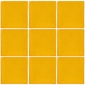 Talavera Tile - Yellow - PP2015 - 15 Tiles