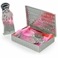 Tin Box Nativity 10-Piece Set