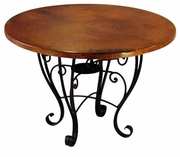 Tuscan Style Furnishings and Decor