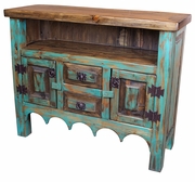 TV Stands Media Consoles