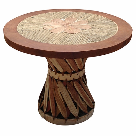 Twig Top Equipale Table