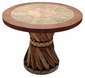 Twig Top Equipale Table
