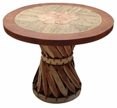 Twig Top Equipale Table