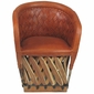 Woven Back Equipale Barrel Chair - Minimum Order 4