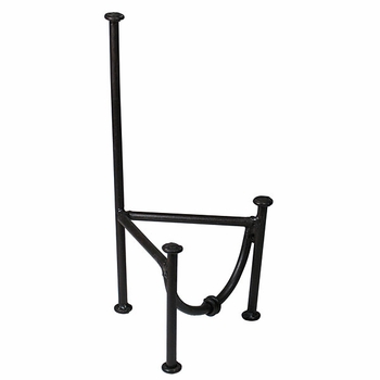 Wrought Iron 