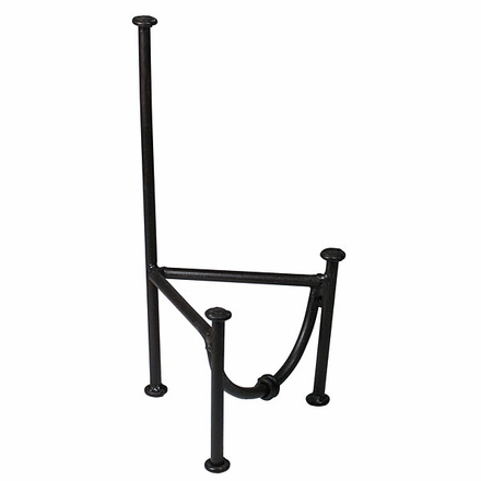 Wrought Iron 