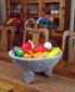 X-Large Molcajete Mortar and Pestle - 16
