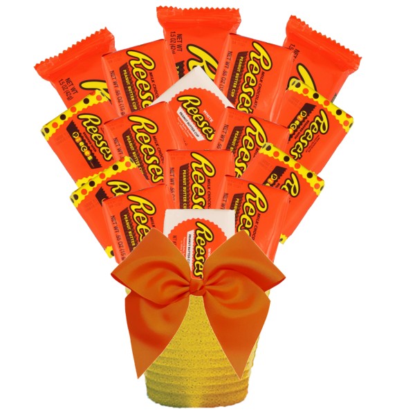Reese’s Gift Basket