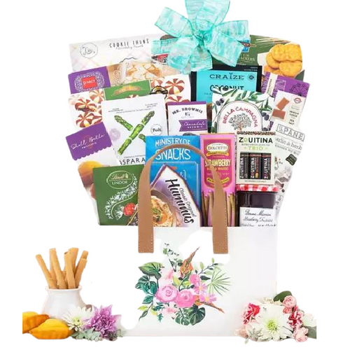 Thinking of You Gift Basket SOLD OUT