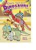 Create Your Own Dinosaurs Sticker Activity Book