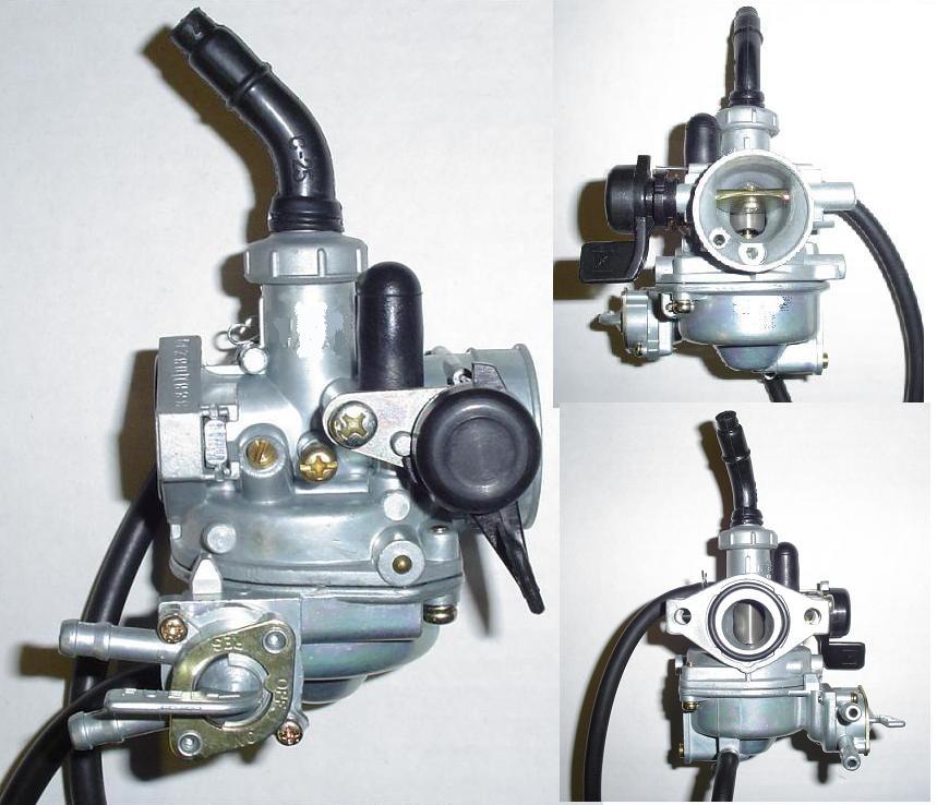 dratv ct90 carb