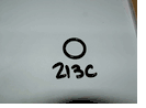 @ *_#24 CAP_ORING_TIMING INSPECTION_HOLE IN_LEFT_CASE CT110'S_80_TO_86 ALL_TRX90 *O-RING (13.8x2.5) 91303-MG7-003 1/22A (213C)