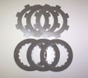 @ 3 PLATE UPGRADE CLUTCH KIT (ALL_OEM_2_PLATE_TYPES) (FITS_CT70H_SL_XL70) (70CC_CLONES_W/MAN/CLUTCH) (323S)