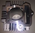 NO LONGER AVAILABLE FROM DRATV @ CYLINDER 54MM BORE 69MM TALL AND 55.25MM OD SKIRT TBW0721 7/19M (329A) 