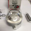 NO LONGER AVAILABLE FROM DRATV @ 54MM SPECIAL DOMED TRX90 PISTON KIT (PISTON/RINGS/CLIPS/PIN) TBW0789 (329B) temp out of stock