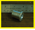 @ **#4 COLLAR LEFT REAR AXLE all_z50k3_to_1999 all_xr&crf50's  42312-120-000 1/21M (91W) 