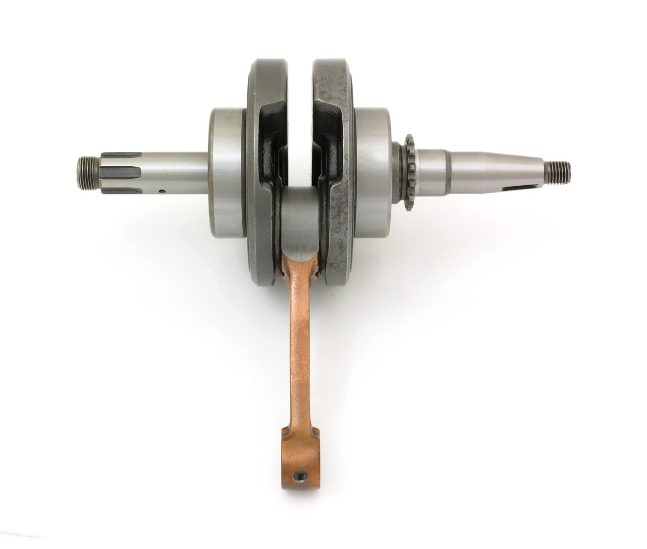  54mm_STROKER CRANK_FOR_POINTS ENGINES_WITH_69MM TALL_CYLINDERS (MUST