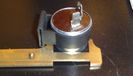@ 6 VOLT TURN SIGNAL RELAY UNIT WITH UNIVERSAL RUBBER MOUNT 6/17K (77L)