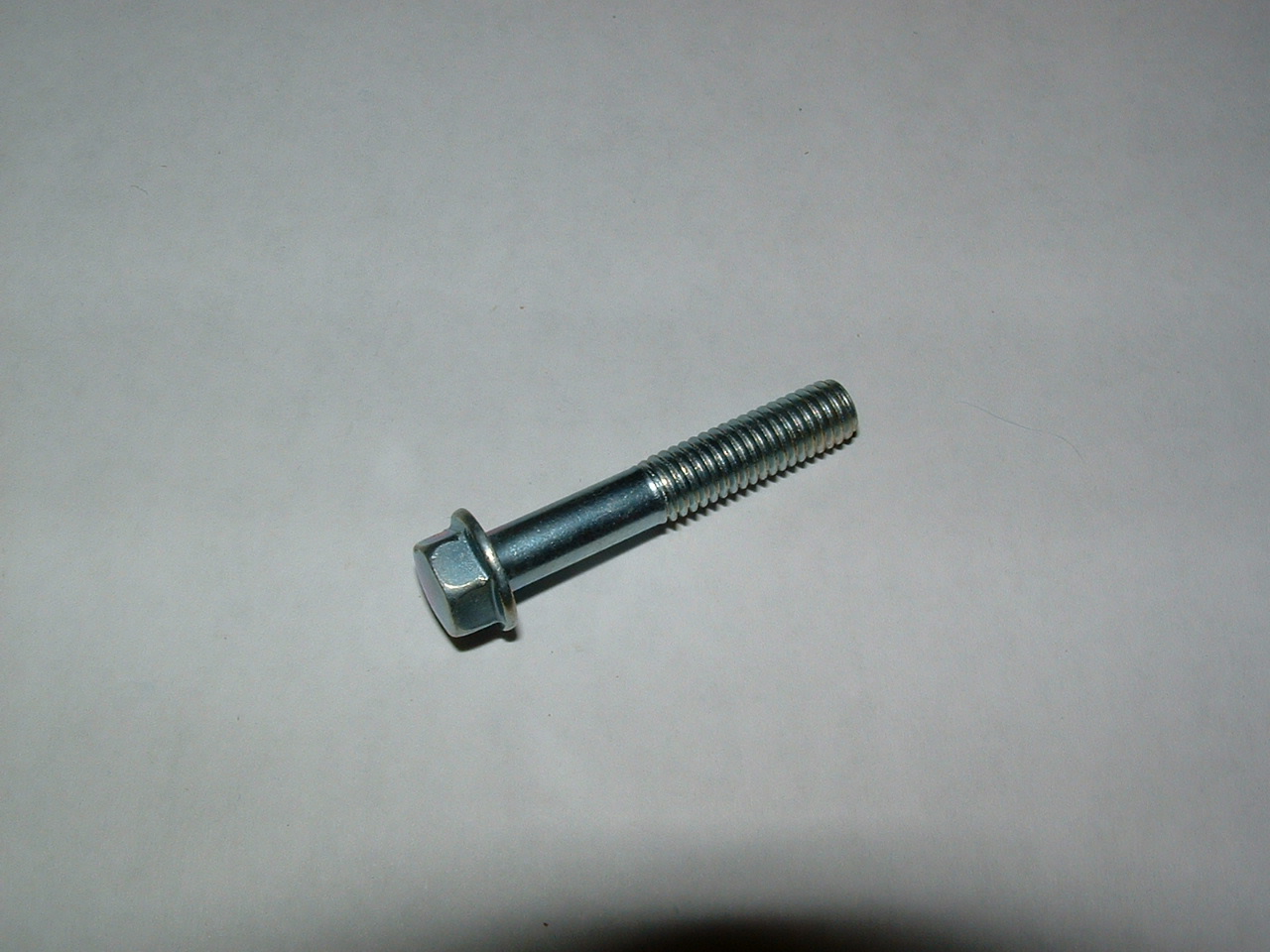  CHROME_PLATED 6MM_BOLTS WITH_8MM FLANGE_HEAD temp