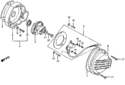 @ ADVANCER AND PULSE GENERATOR
