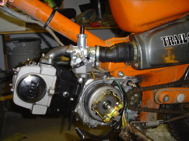 dratv ct90 carb