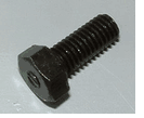 @ *BOLT_HEX 5_X_12MM BLACK_COLOR SOLD_EACH 92101-05012-0G 1/22A (214N) 