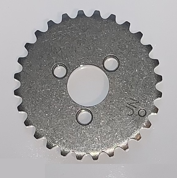 @ CAM SPROCKET